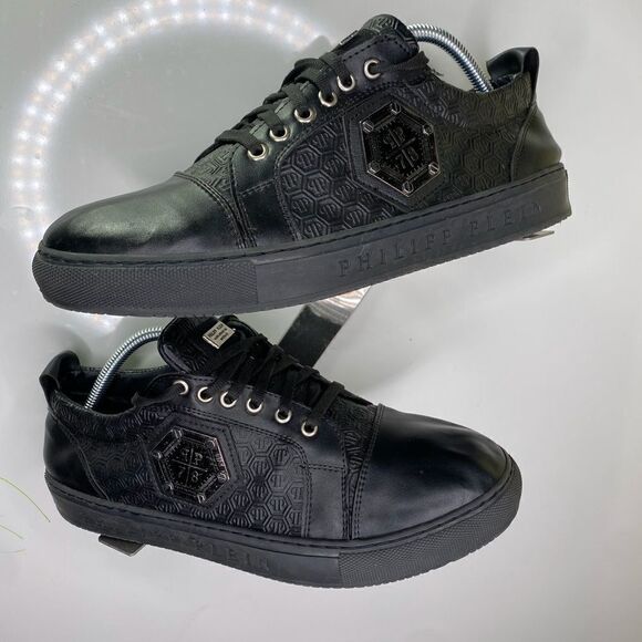 Philipp Plein size 10,5 - Picture 1 of 7